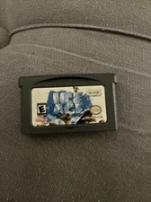 Ice Age (Nintendo Game Boy Advance, 2002)