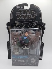 2014 Star Wars Black Series STARKILLER GALEN MAREK 3.75  Figure  05