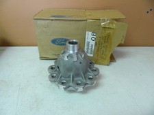 New Oem 1983 Up Ford Transaxle Differential Gear Case Assembly E3fz4204a New Oem 1983 Up Ford Transaxle Differential Gear Case Assembly E3fz4204a