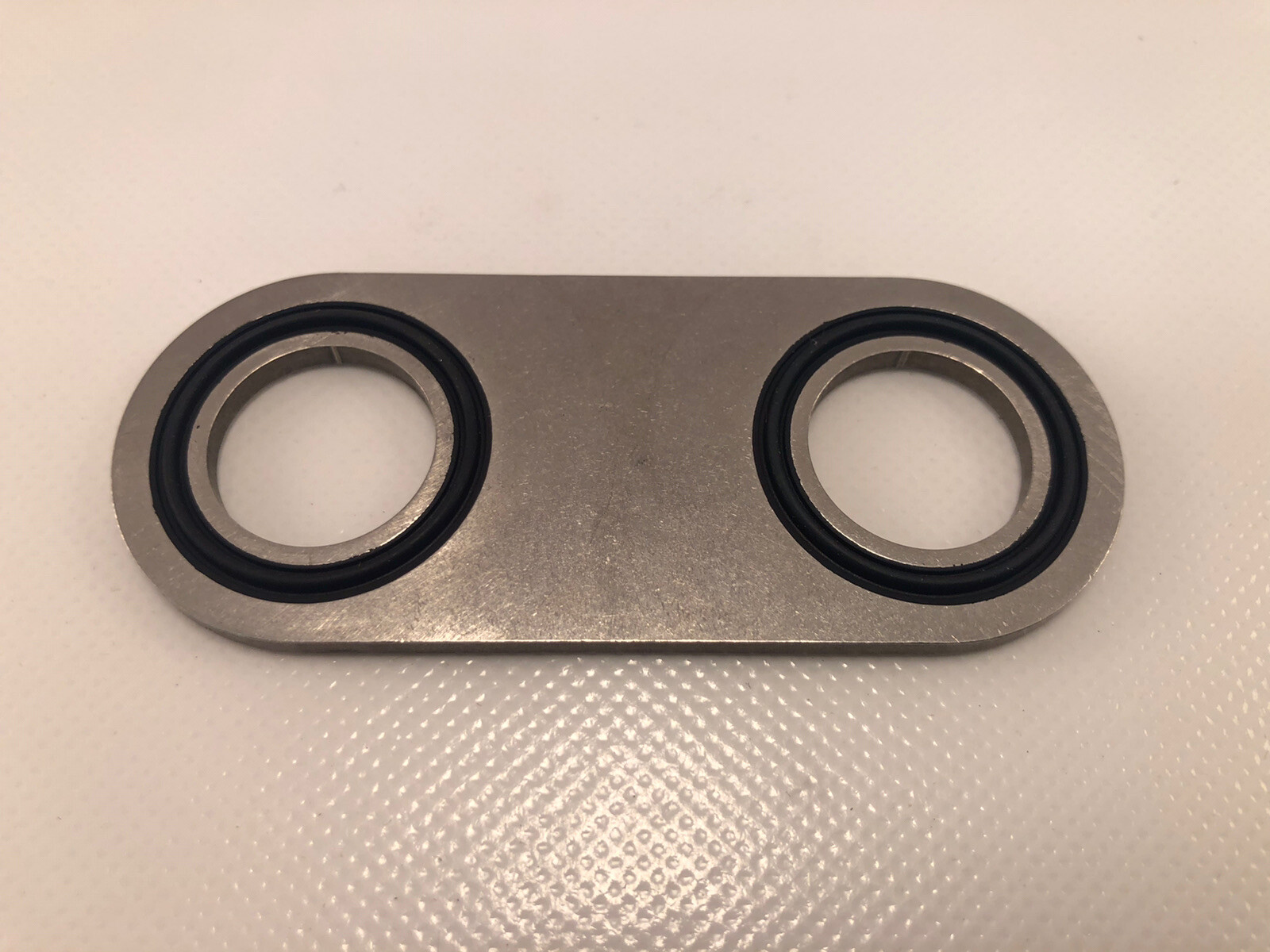 Parker CSS Seal 748121, Gasket Generator Bushing, Mark I Gask-O  