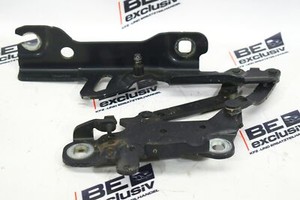 Original BMW 3er F31 318d Touring Scharnier Frontklappe vorne rechts 7336700