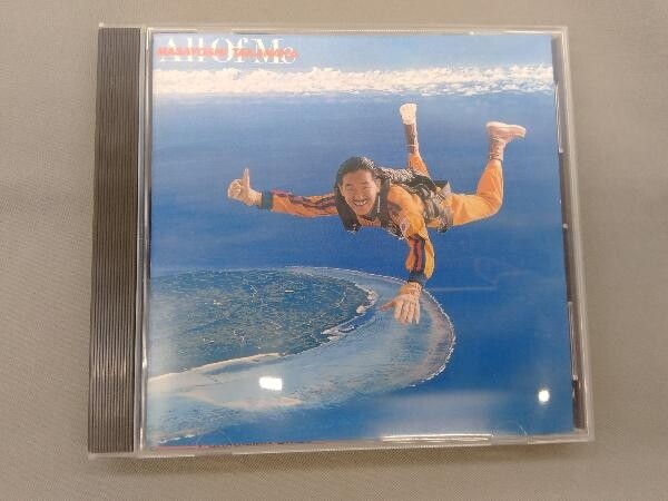 MASAYOSHI TAKANAKA All Of Me JAPAN CD UPCY-6713 2013 OBI s13567 | eBay