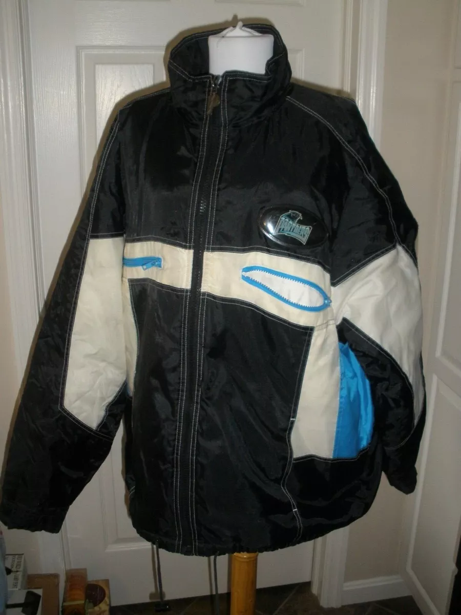 Carolina panthers hotsell jackets