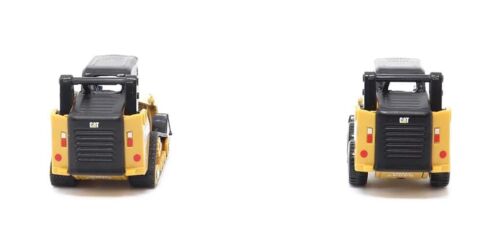 Diecast Masters 84647CS Cat 272D2 Skid Steer & 297D2 Track Loaders 1/64 Scale - Picture 8 of 8