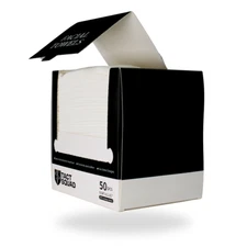 Disposable Face Towel Cotton Facial Tissue Sensitive Skin Makeup Remover Wipe