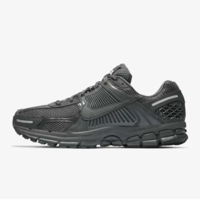 【NIKE】 NIKE ZOOM VOMERO 5 : BV1358-002 Nike Zoom Vomero 5 Shoes 'Anthracite' (BV1358-002