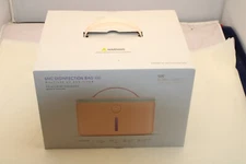 59S UV Sterilizer BAG UVC LED Disinfect Sanitizer Germ Virus Cleaner P55Y NEW