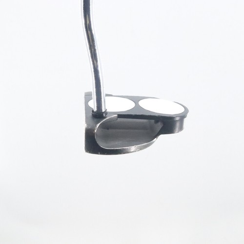 Odyssey O-Works 2-Ball Putter 32 Inches Tour SNSR Grip Right-Hand C-123233 - Picture 6 of 11