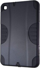 Verizon Rugged Case for Samsung Galaxy Tab A 8.4 - Black