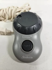 Sunbeam Single Control Electric Blanket Controller PAC448-1 S85A