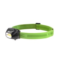 Ctec Headlamp Kopflampe Stirnlampe 210 Lumen