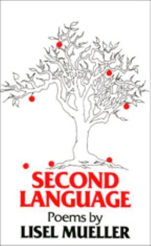 Second Language, Paperback by Mueller, Lisel, Brand New, Free shipping in the US - Zdjęcie 1 z 1