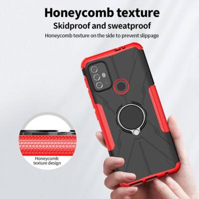 4 Pz Vetro Temperato Per Motorola Moto G10 G20 G30 G50 G60 G31 G41 - Foto 3