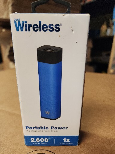 just wireless portable power