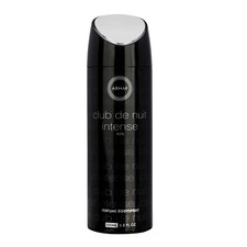 香水Club De Nuit Intense 男士香水| eBay