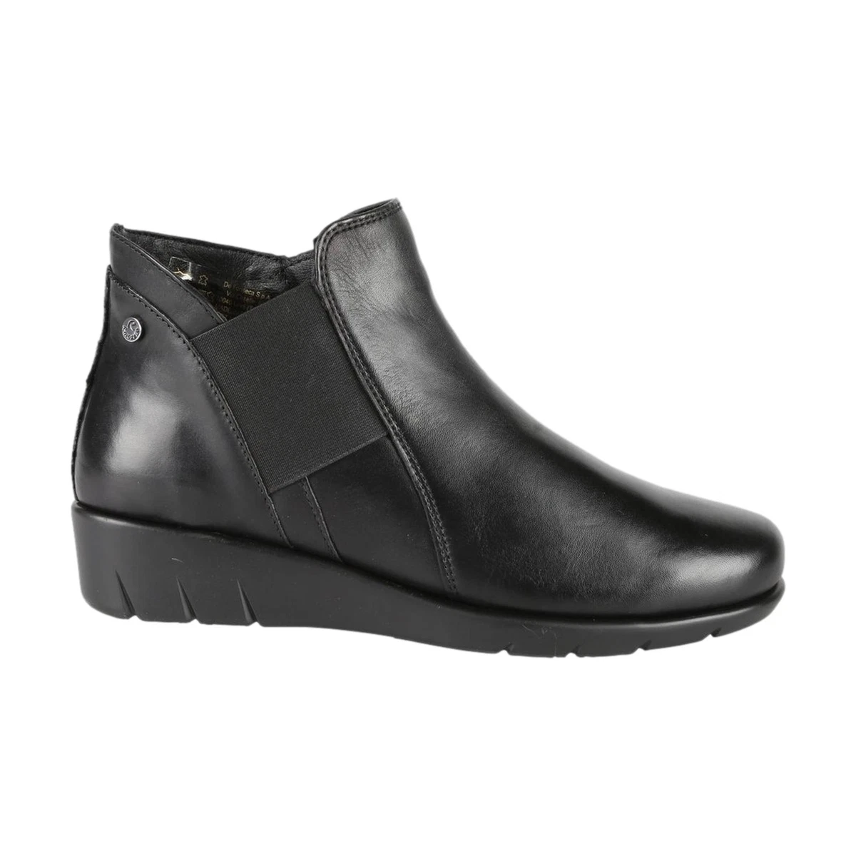 Riposella MANUELA W902BX Scarpe Donna Stivaletti Extra Comfort