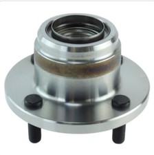 Centric Parts 405.61006e C-tek Standard Hub And Bearing Assembly For 01-07 Focus