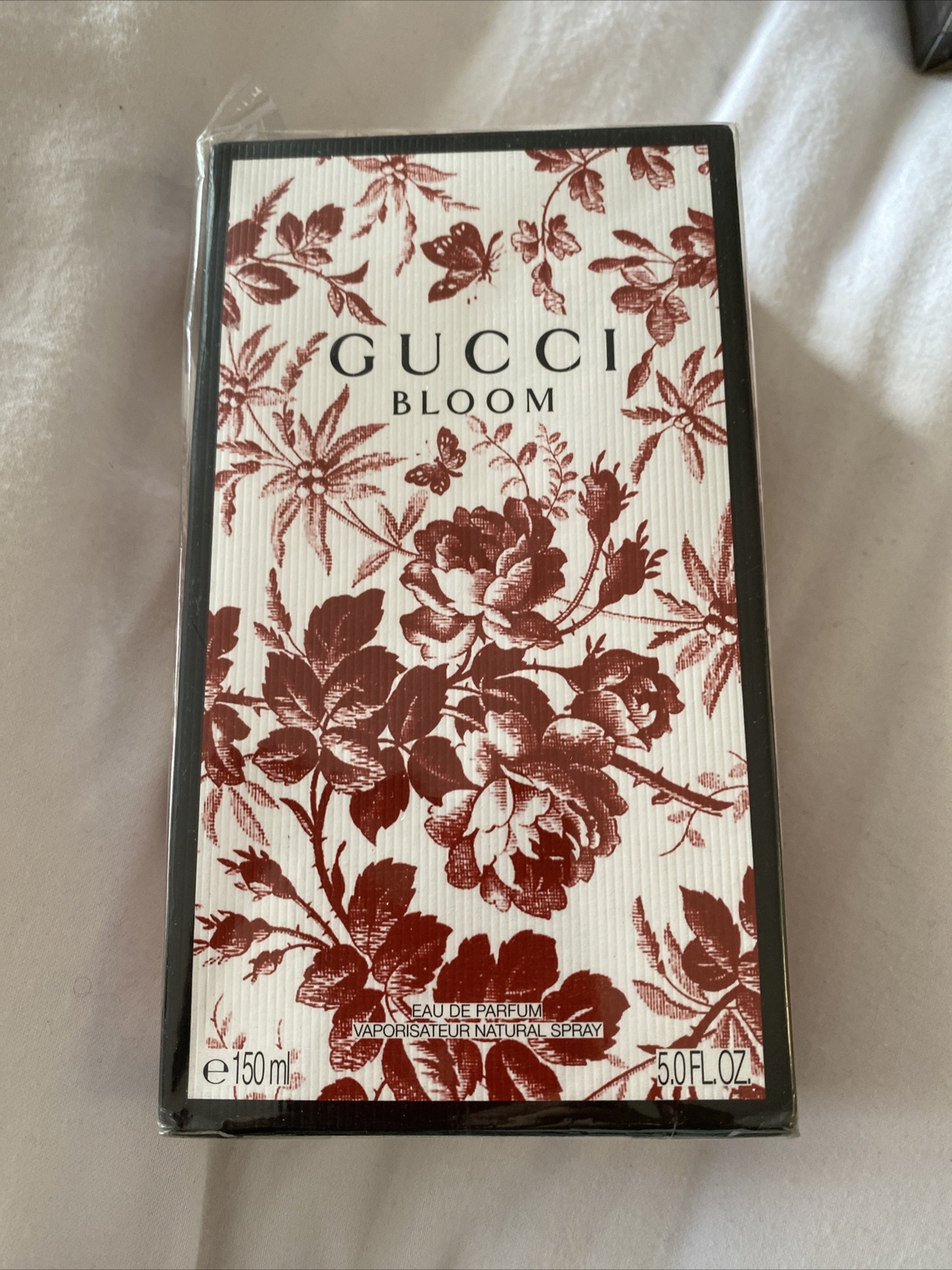 Gucci Bloom 150 Ml