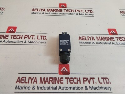 Schmersal TS 235-11Z Endschalter IEC 60947-5-1 AC-15