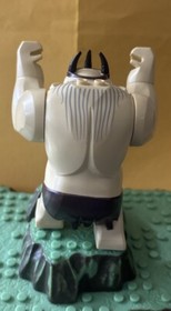 Lego Goblin King The Hobbit Big Figure Minifigure From Set 79010 New