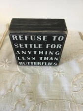 Primatives By Kathy Wall Plaque