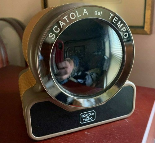 SCATOLA DEL TEMPO WATCH WINDER WATCHWINDER - TAN / PALOMINO LEATHER | eBay