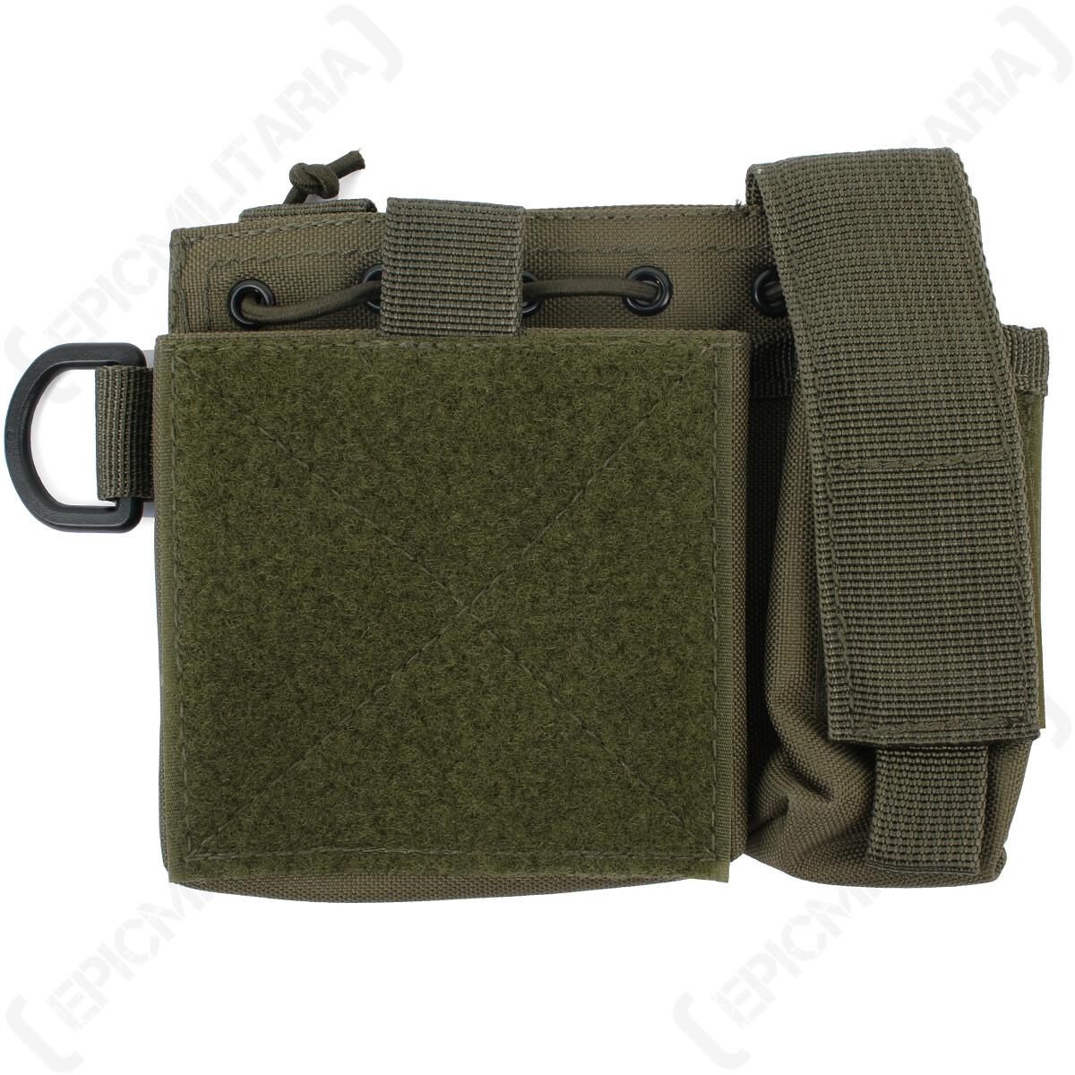 Best molle admin pouch black Best Sale Amazon Small Molle Utility Pouch First Ai