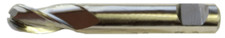 Throwaway Cutter DIN STD BALL NOSE (Various sizes)