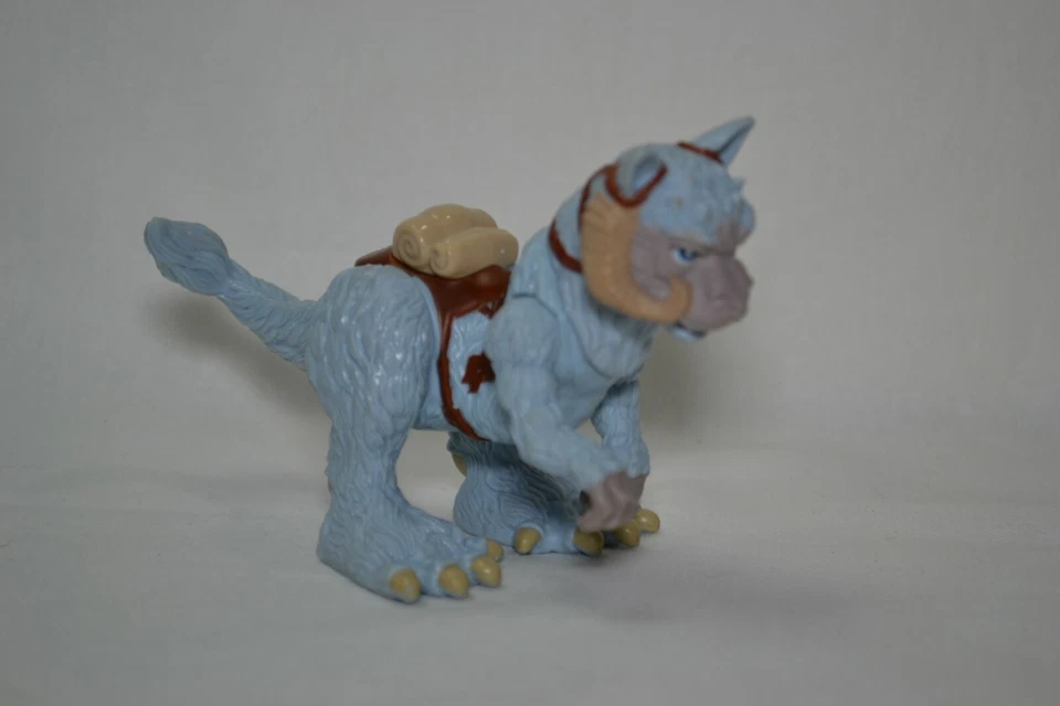 Playskool Heroes Star Wars Galactic Heroes Tauntaun Empire Strikes Back 2014 - Изображение 2 из 4