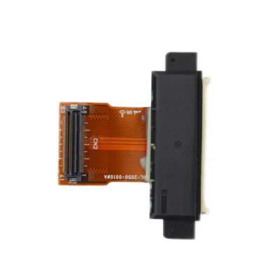 A66L-2050-0010#A CNC System Card Slot for Fanuc