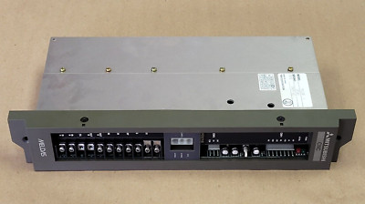 TDK MODEL PD21B X PD21BX MITSUBISHI CNC MELDAS POWER SUPPLY | eBay