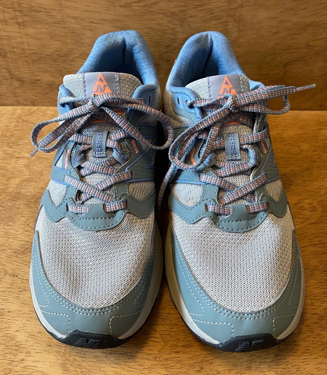 New balance top grey 410