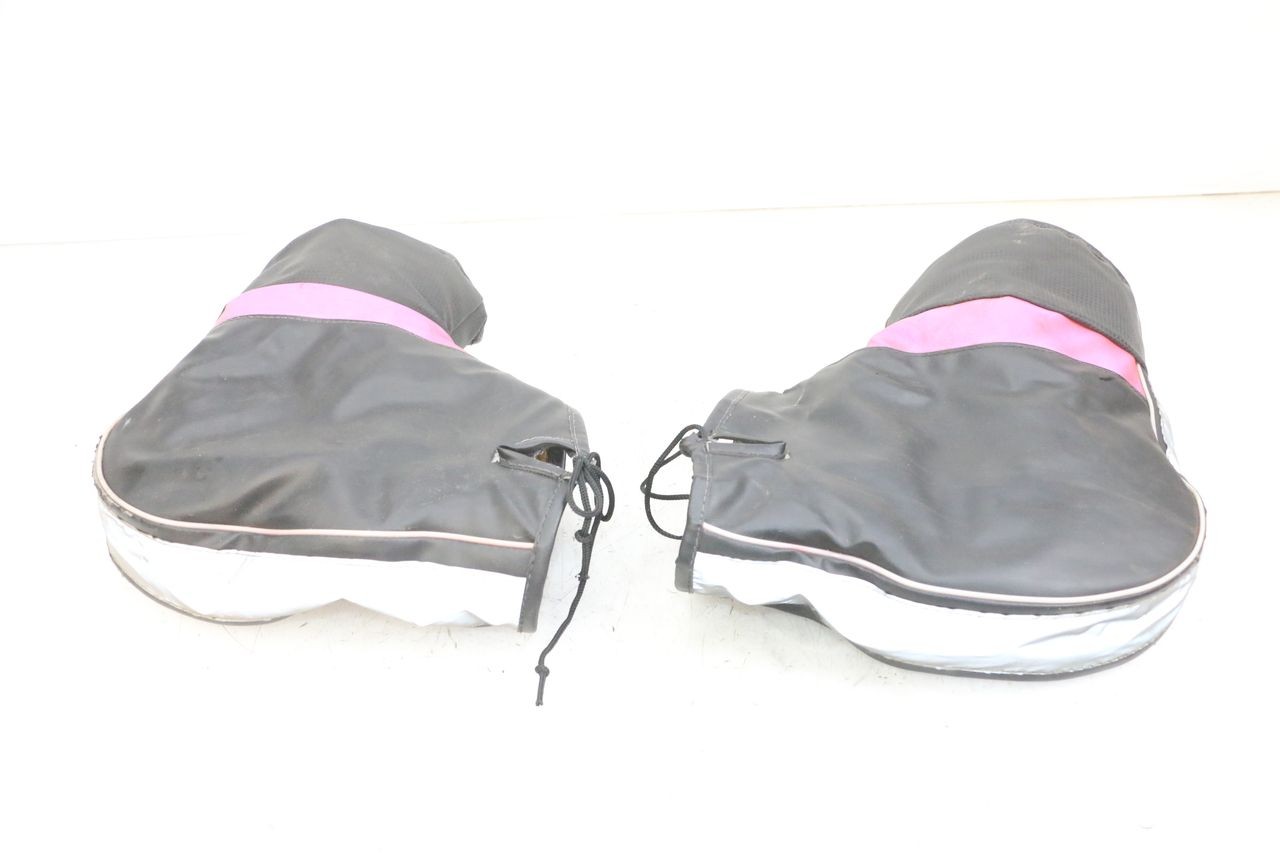 HANDGUARDS - PIAGGIO ZIP 4T 50 (2018 - 2020)