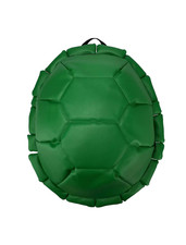 Mochila Teenage Mutant Ninja Turtles Shell Nickelodeon con licencia NUEVA