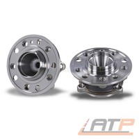 2X Radlager Vorne FÜR Mercedes C-KLASSE A205 C205 S205 W205 E-KLASSE A238 C238