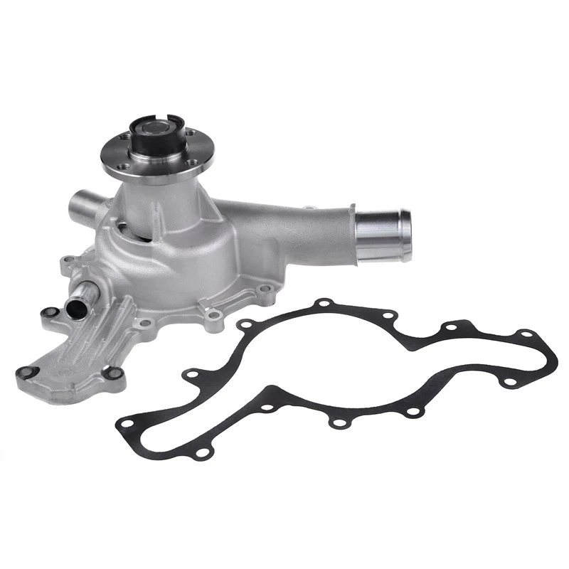 Fit 1998-2010 Mercury Mountaineer 97-11 Ford Explorer Mustang Ranger Water Pumps Foto 2 de 4