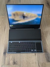 ASUS ROG ZEPHYRUS GX 550 LWS - Intel I7 10875...