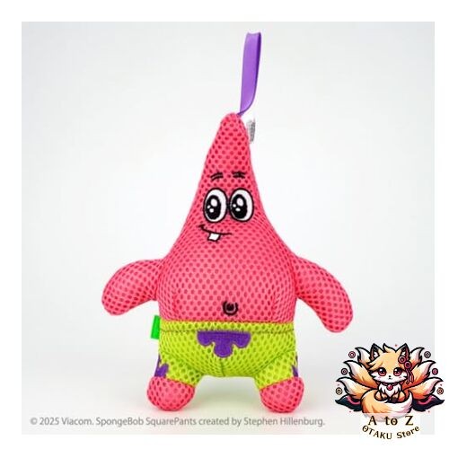 NEW Hashy Top-in Bus Toy Patrick SB-3559