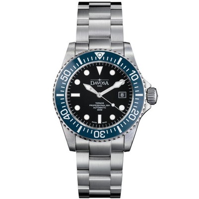 Davosa Swiss Made Men's Automatic Watch 161.538.40