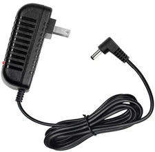 AC DC Adapter for Zebra Qln220 Qln320 Qln420 Portable Thermal Label Printer  Wal