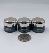 3 x La Mer The Rejuvenating Eye Cream 0.12oz / 3.5ml Each Total 10.5ml New