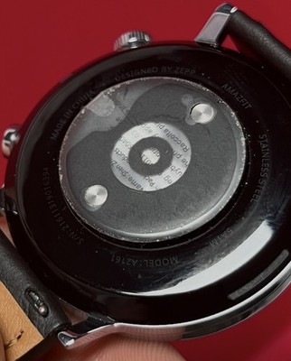 Amazfit Gtr 3 Limited Edition Smart Watch