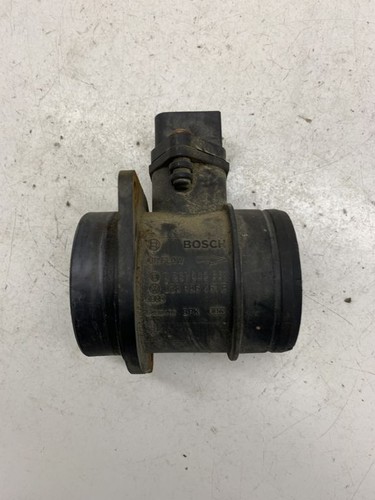 Volkswagen Golf V 2008 Diesel 77kW Luftmassenmesser Luftmengenmesser DRA37270