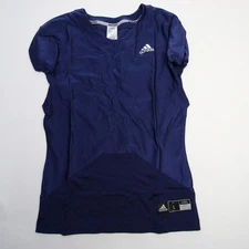 adidas Practice Jersey - Football Men's Navy New with Tags