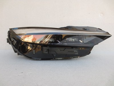  2024-2025 Hyundai Elantra RIGHT Passenger OEM Genuine FULL LED Headlight 