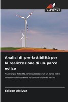 Edison Alcivar | Analisi Di Pre-Fattibilità Per La Realizzazione Di Un Parco...