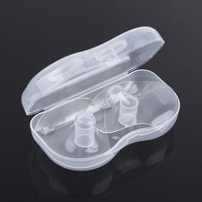 Nipple Protector for Breastfeeding Nipple Covers Breastfeeding with CarryingCase
