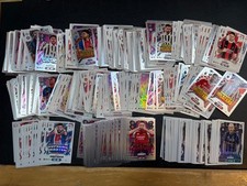 26/27 Topps Match Attax 20th Anniversary 10 - 260 Choose your card NM/MINT