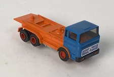 Fall AMS Slot Car Container Truck Chassis Only No Motor Or Pickups