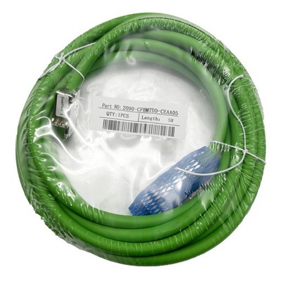 1PC New Power Cable 2090-CFBM7DD-CEAA05 5M